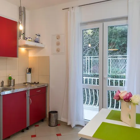 Guest house Lile 1 Dubrovnik